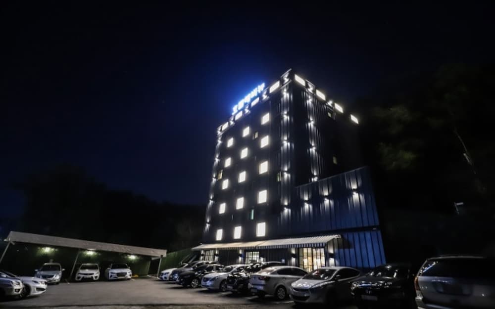 hotel image