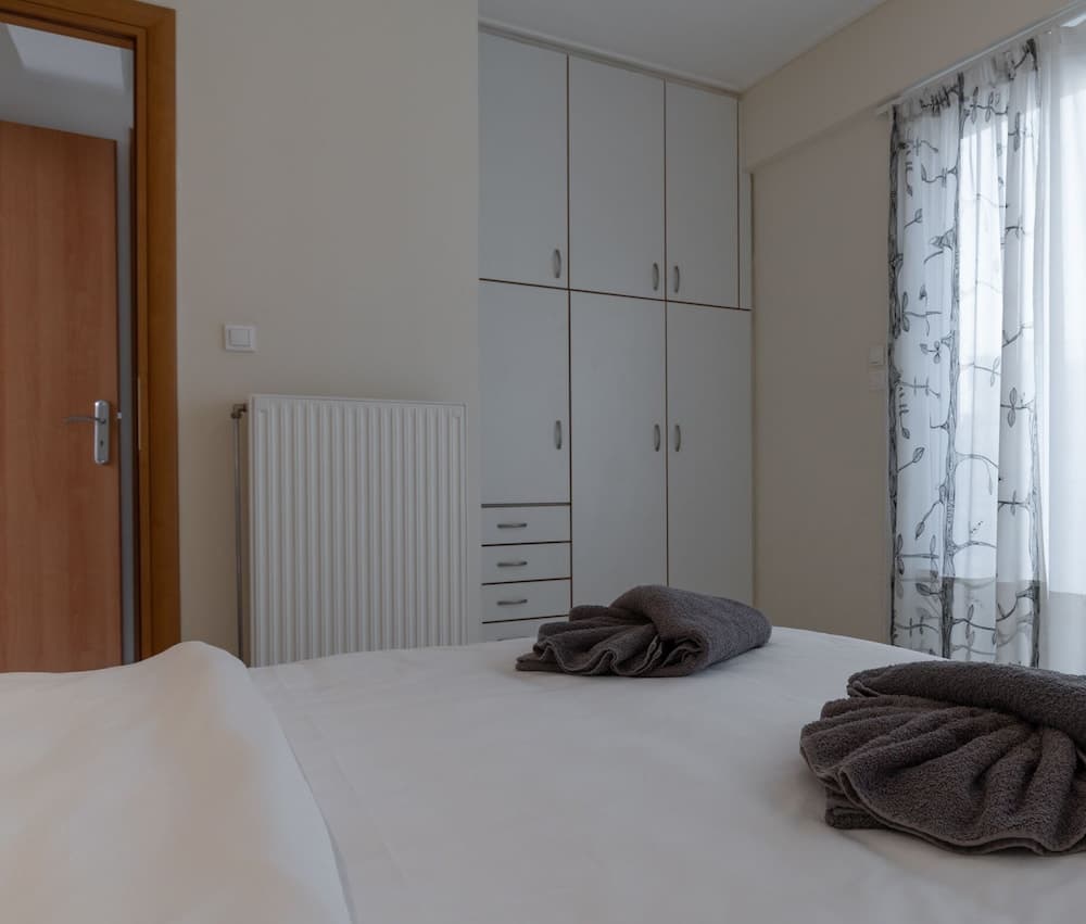 Magnificent 76m² homm Penthouse 6th, Acropolis View