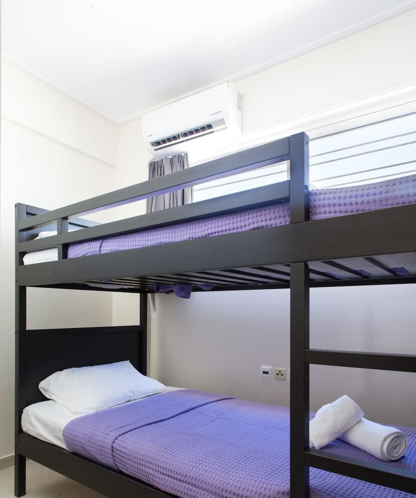 Magnificent 100m² homm Penthouse, Lycabettus View