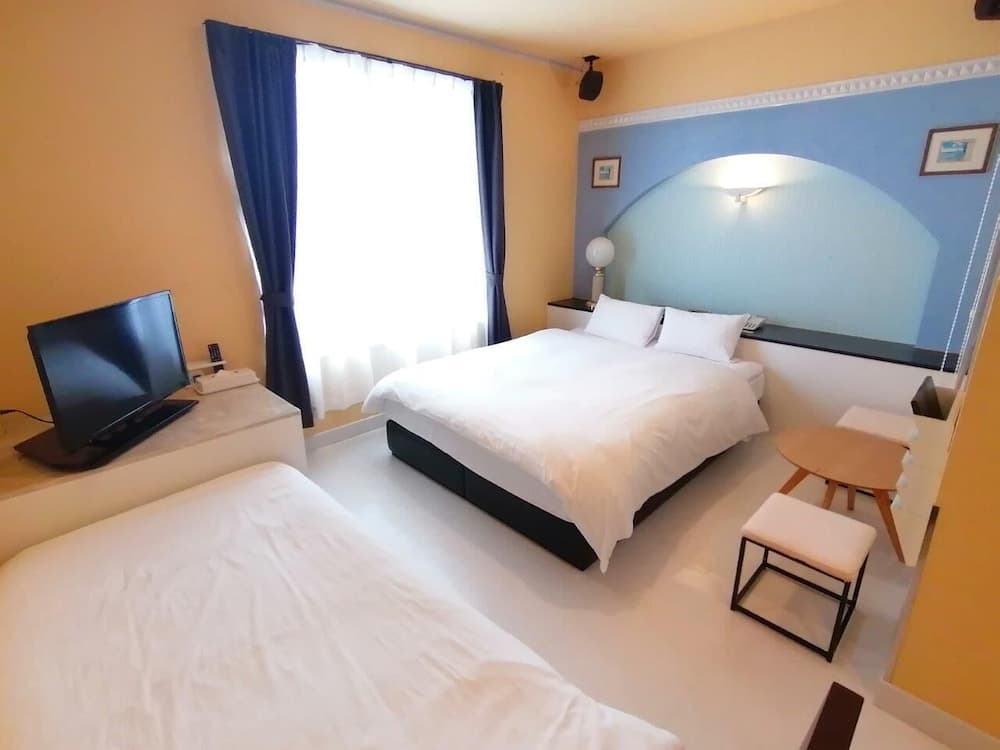 Sea Style Resort Ocean