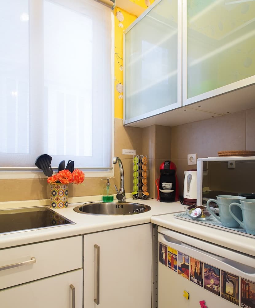 Urban Oasis homm Studio on Syntagma