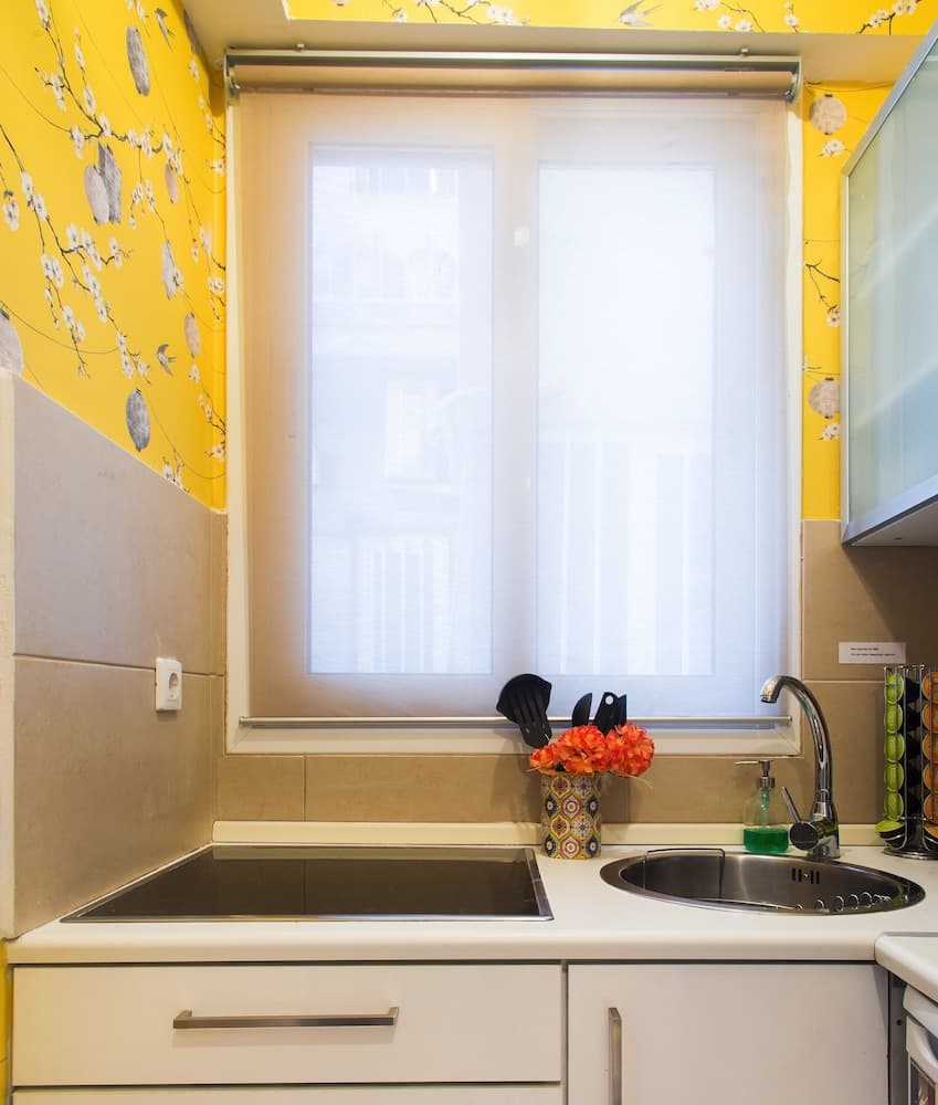 Urban Oasis homm Studio on Syntagma