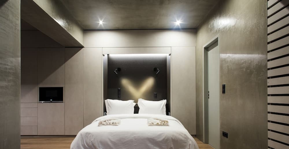 Urban Luxury homm Studio in Piraeus