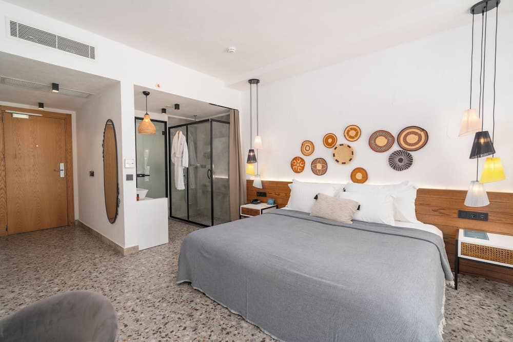 Oludeniz Blu Luxury Unique Hotel - Adults Only