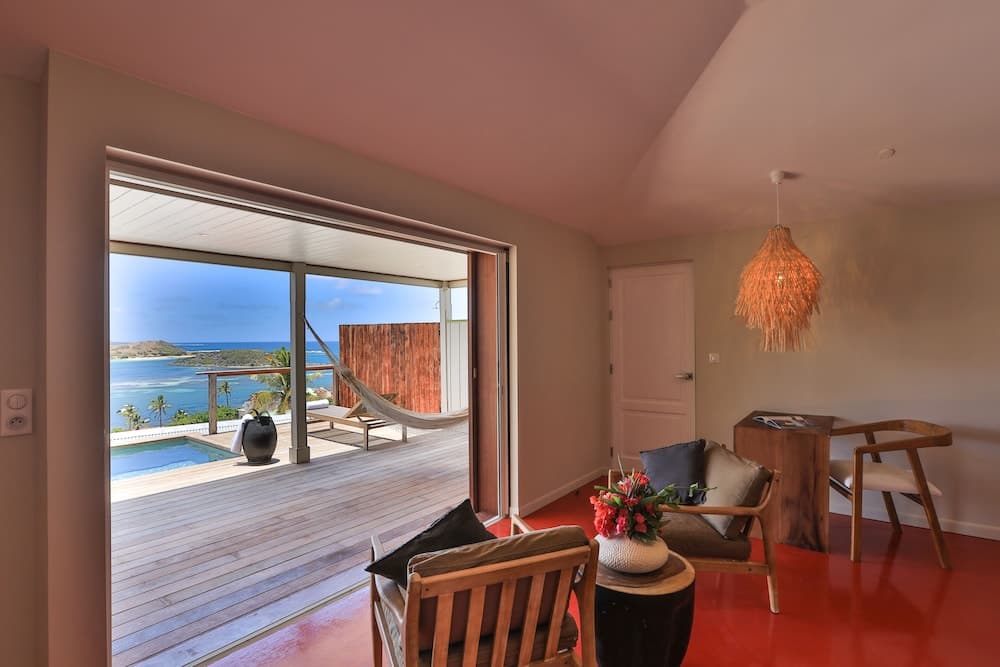 Karibuni Boutique Hotel - Adults Only