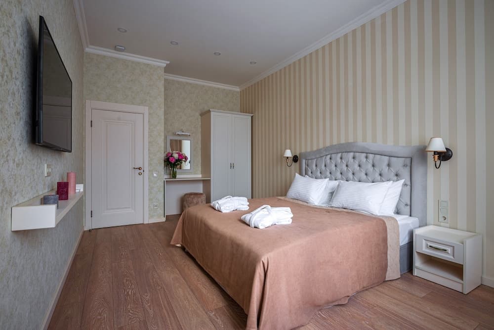 Fontan Prestige Hotel