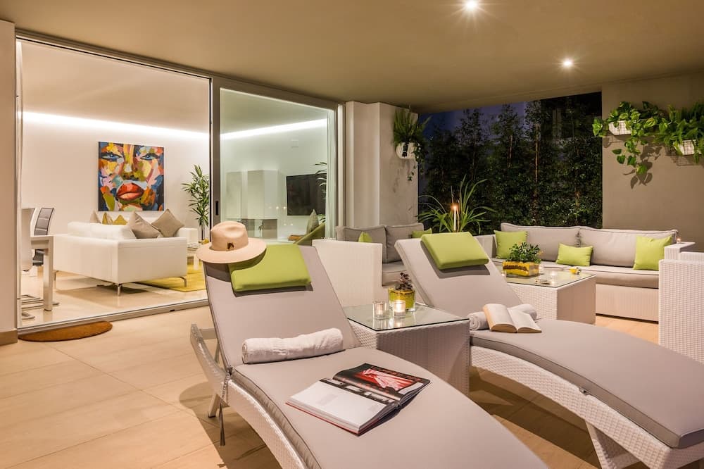 Sweet Inn Apartments - Royal Banus