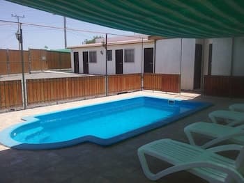 Entre Mangos y Guayabas