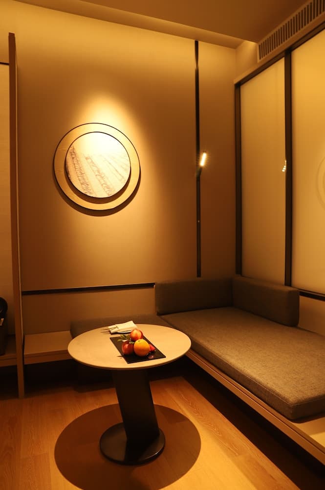 Wuhan Marriott Hotel Optics Valley