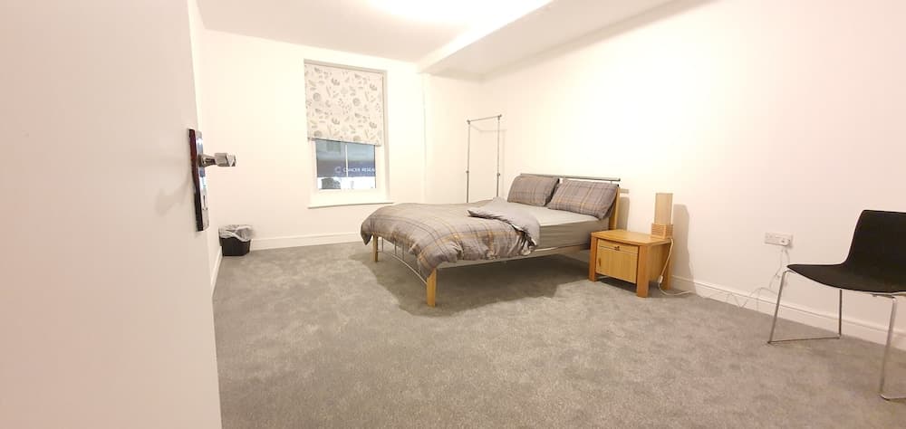 Grace Apartments - Living Stone 2