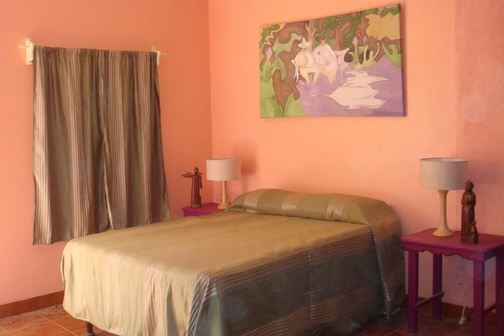 Casa Chapina Francesa