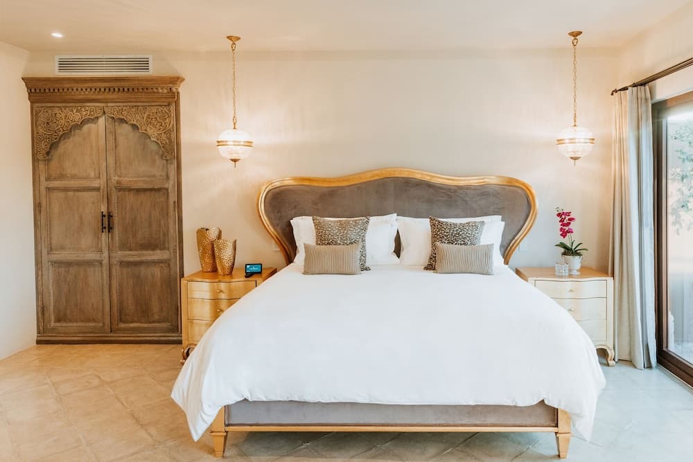 Small Luxury Hotel El Golpe De Vista