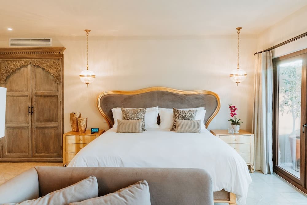 Small Luxury Hotel El Golpe De Vista