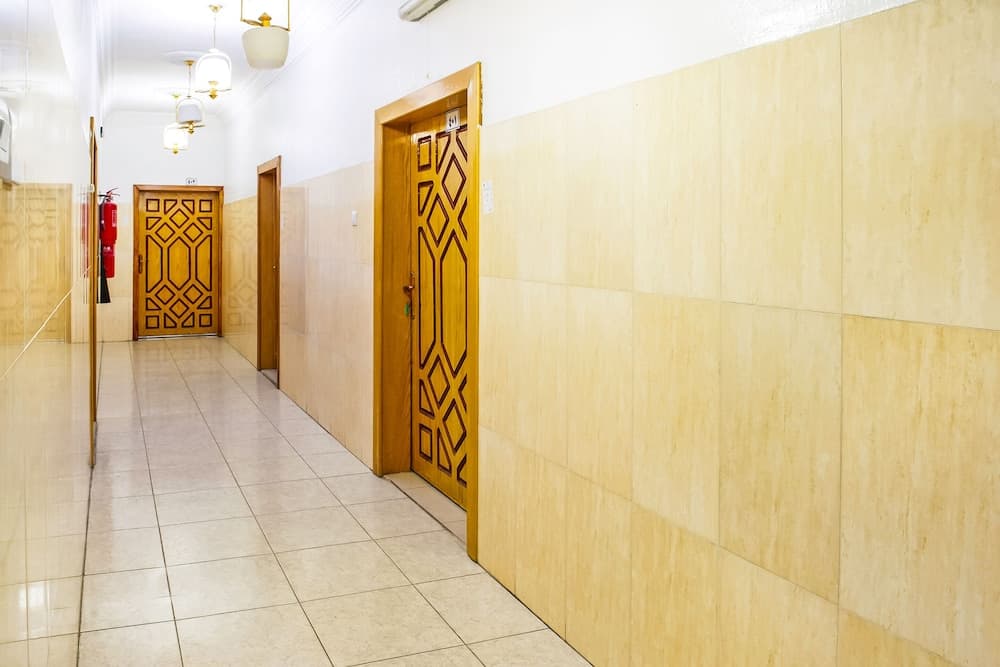 OYO 540 Abha Alshogag