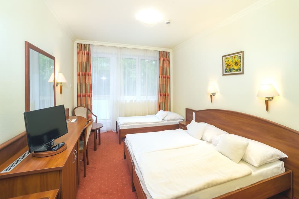 Hungarospa Thermal Hotel