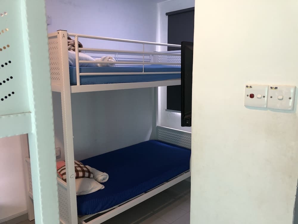 Cassa Kaseh Guest House