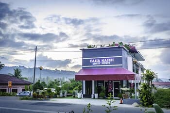 Cassa Kaseh Guest House