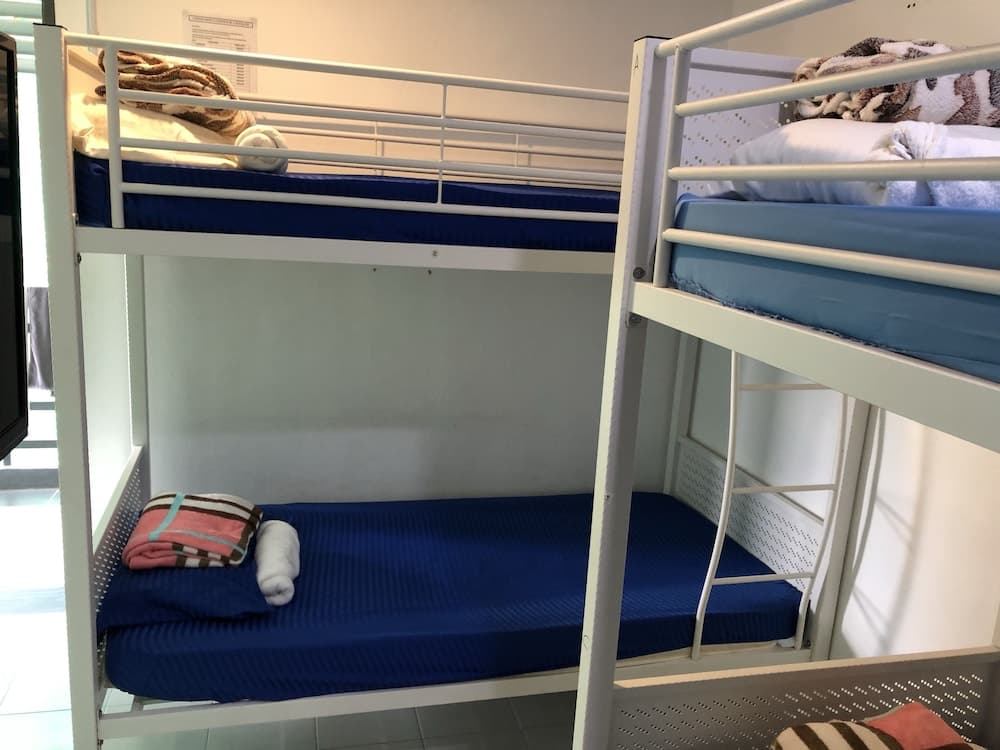 Cassa Kaseh Guest House