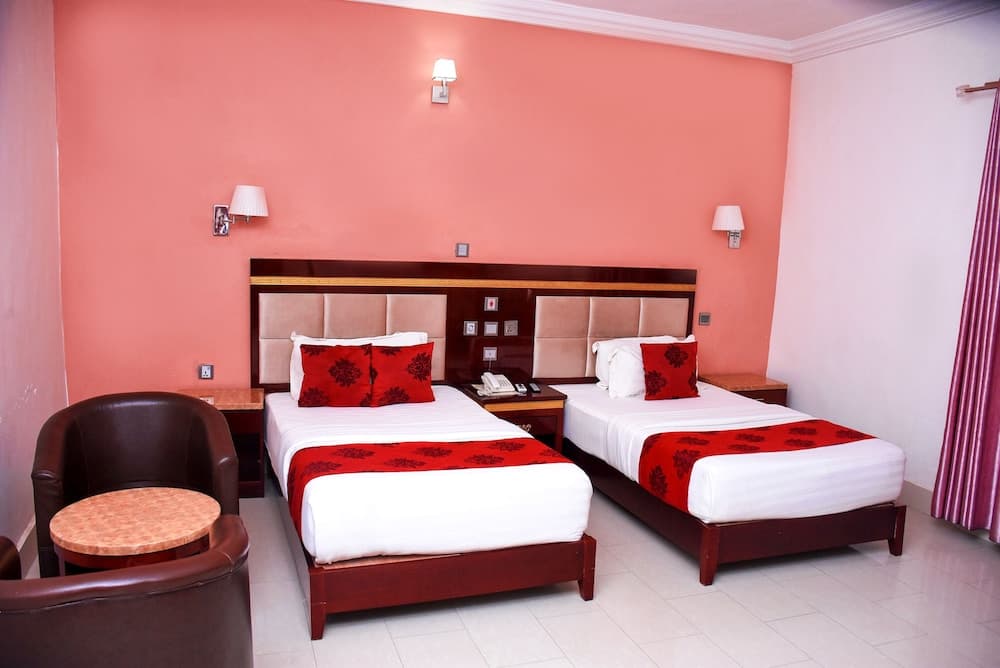 Milton Park Hotel & Resort