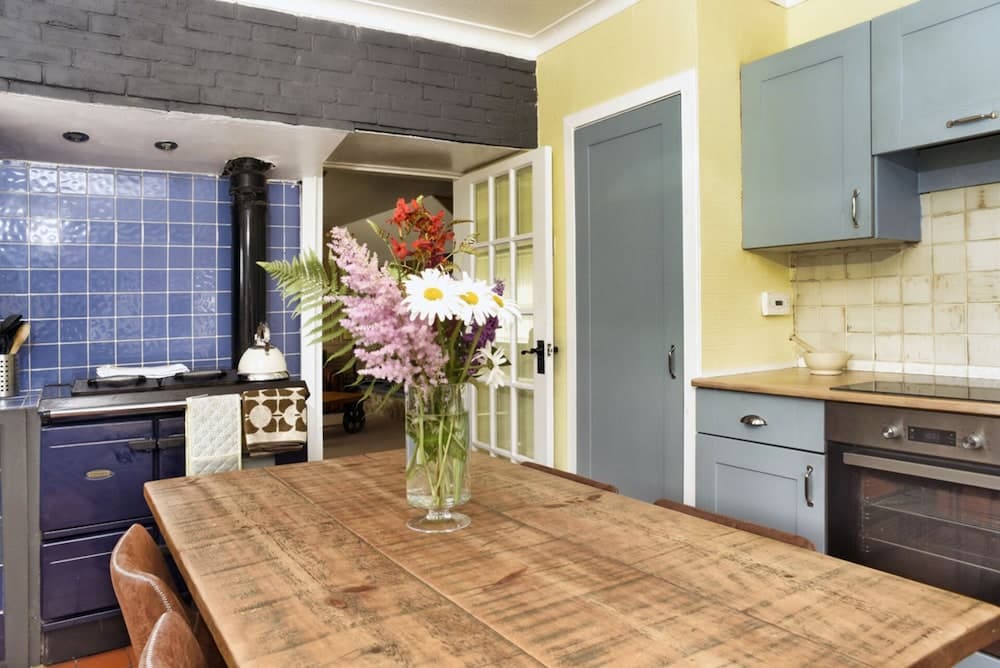 Ochil Cottage In Bannockburn, Close to Stirling