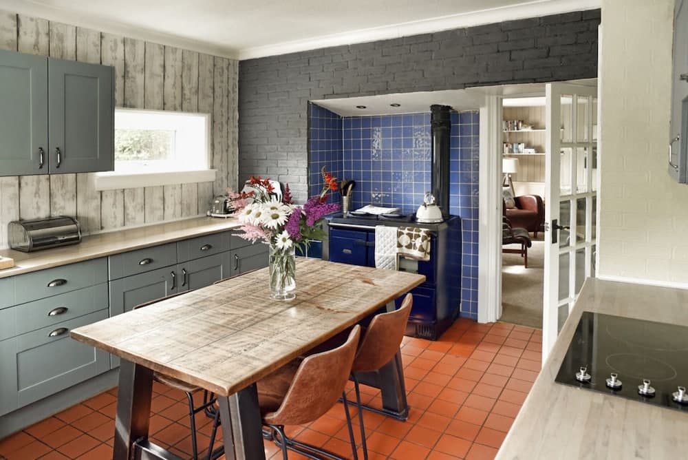 Ochil Cottage In Bannockburn, Close to Stirling