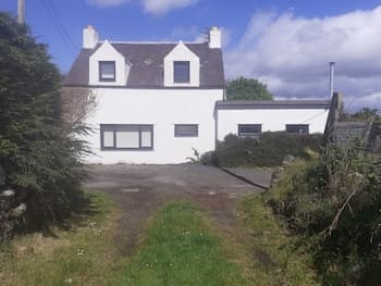 Ochil Cottage In Bannockburn, Close to Stirling