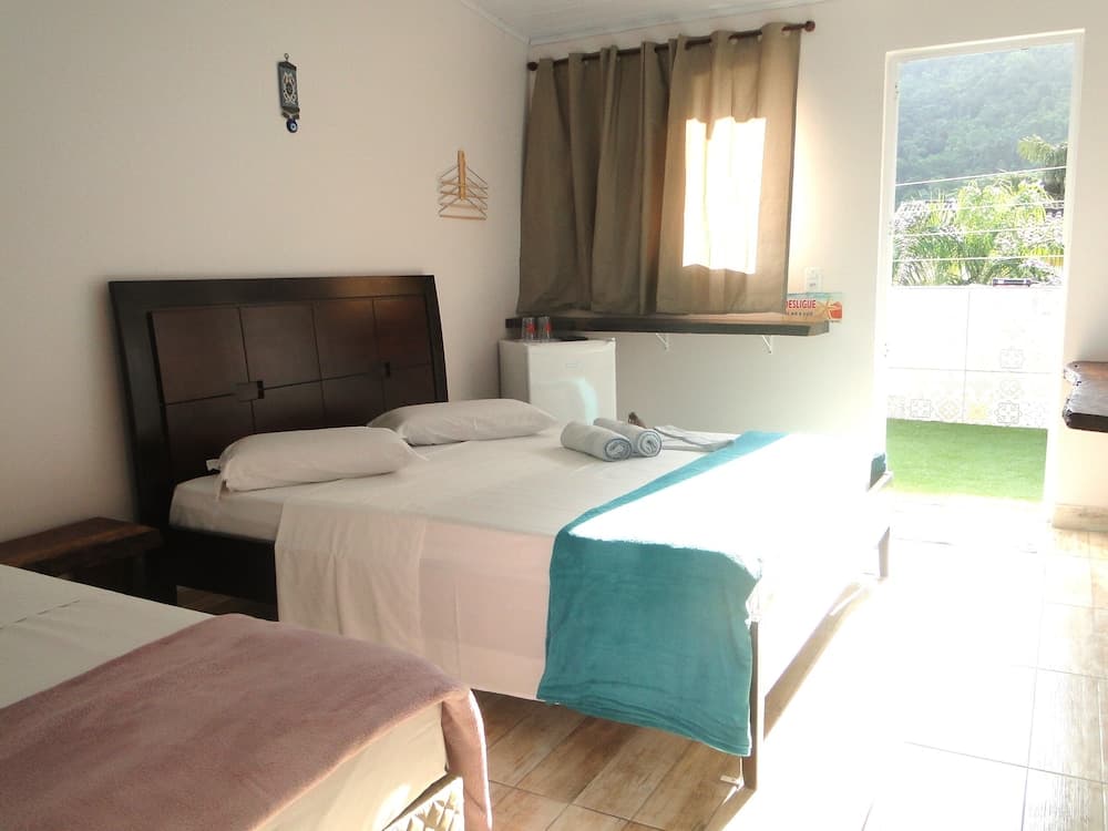 Pousada Estrela Mare