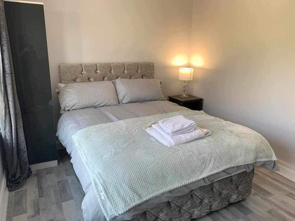 Grey Stone Studio Apartments