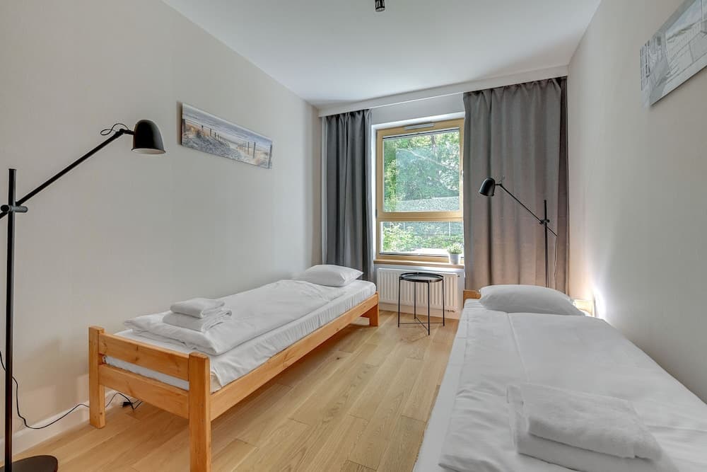 Comfort Apartments Dolny Sopot