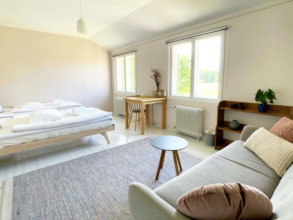 Olo Center by Kolovesi National Park