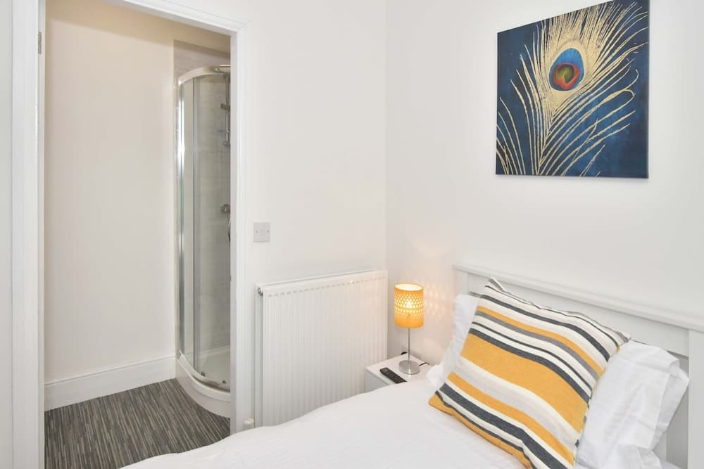 Townhouse @ 86 Brooklyn Street Crewe