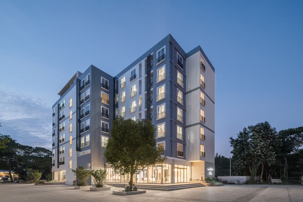 hotel image
