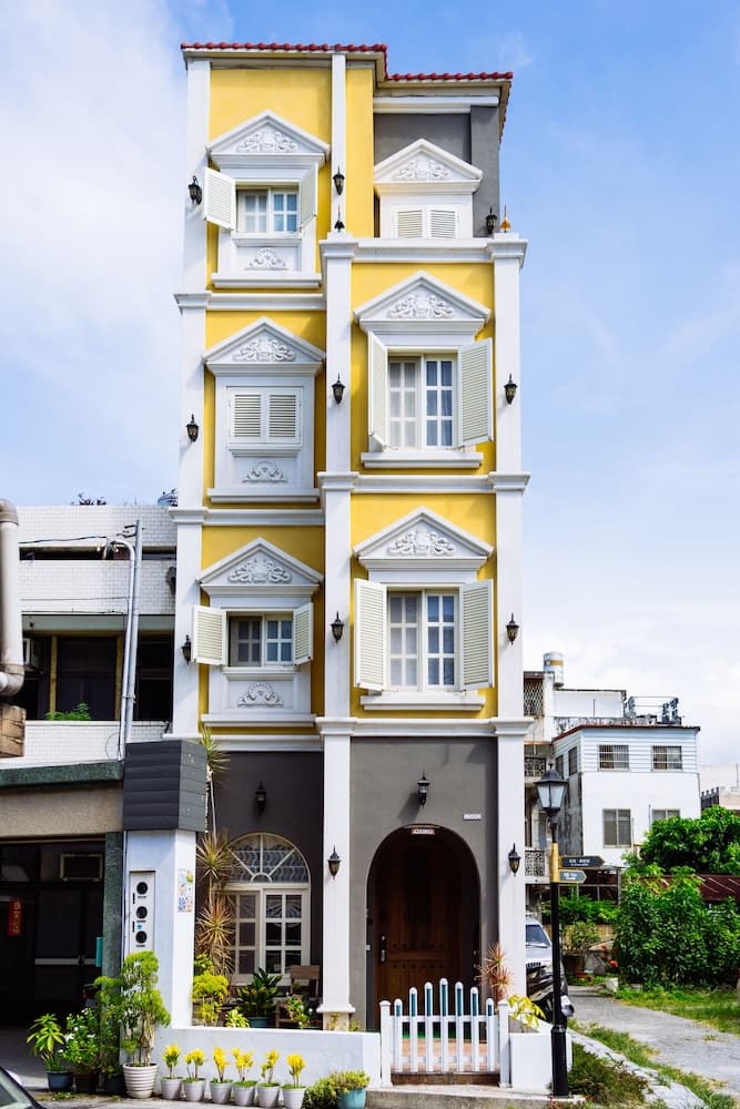 hotel image