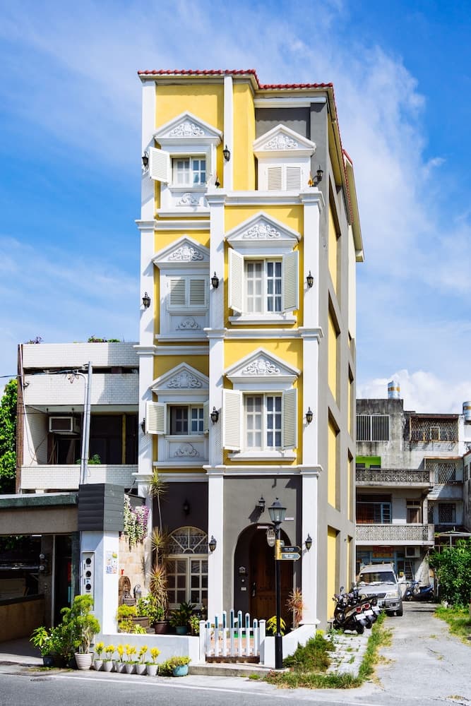 hotel image