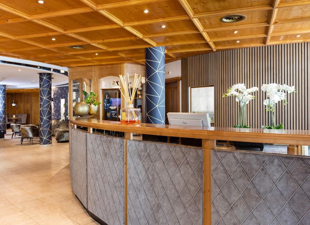 Seiblishof Superior Hotel Ischgl