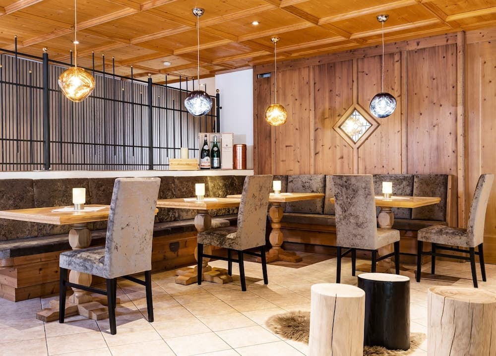 Seiblishof Superior Hotel Ischgl