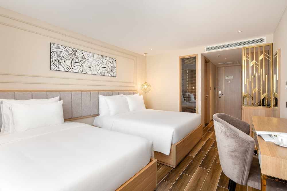 Adela Boutique Hotel