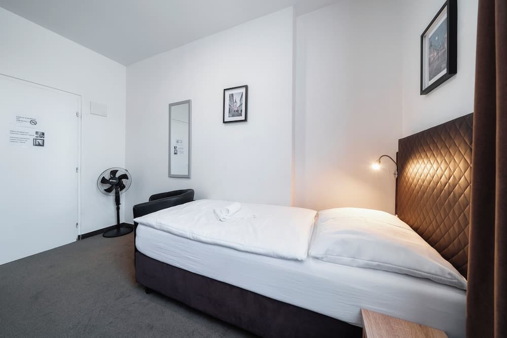 Penzion Homér Slaný