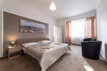 Penzion Homér Slaný