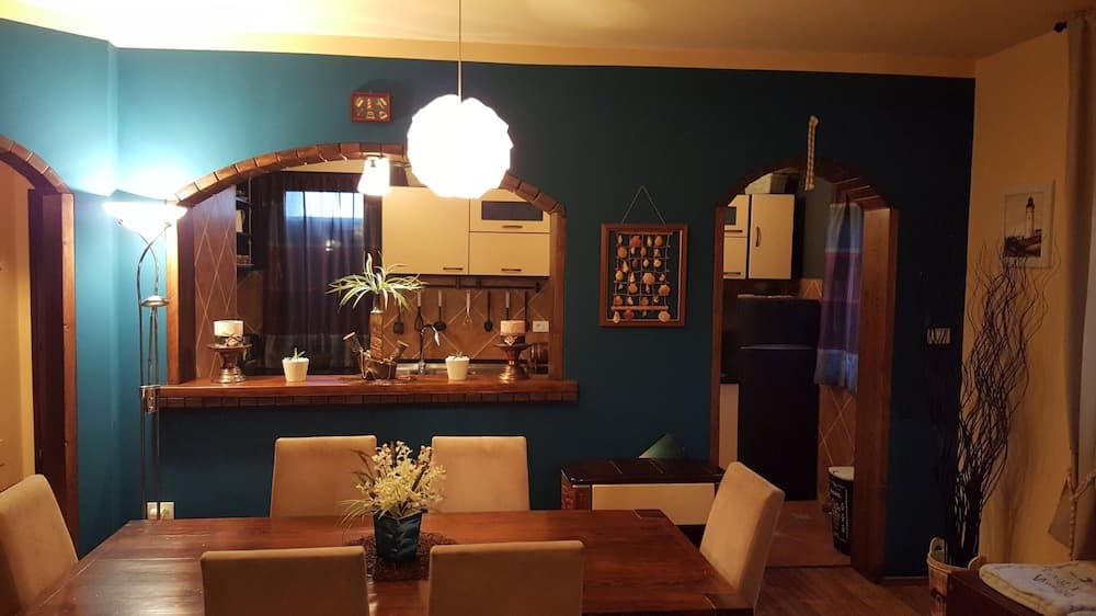 Riko & Mima Apartment