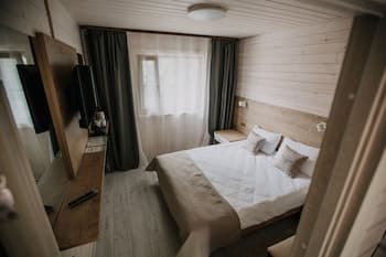 Pastorskoe Lake Holiday Park