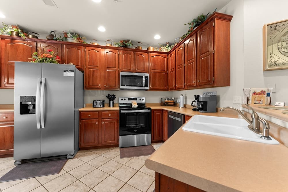 Reflection 2 Bedroom Condo by RedAwning