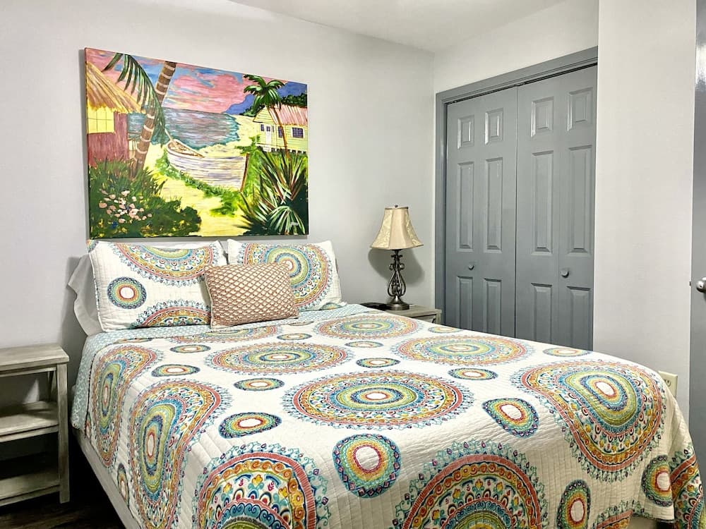 Grand Caribbean by ALBVR