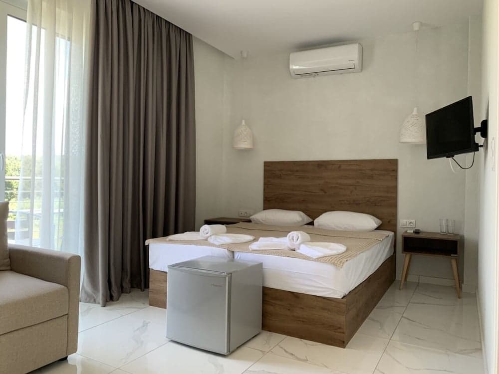 Alma Elegant rooms