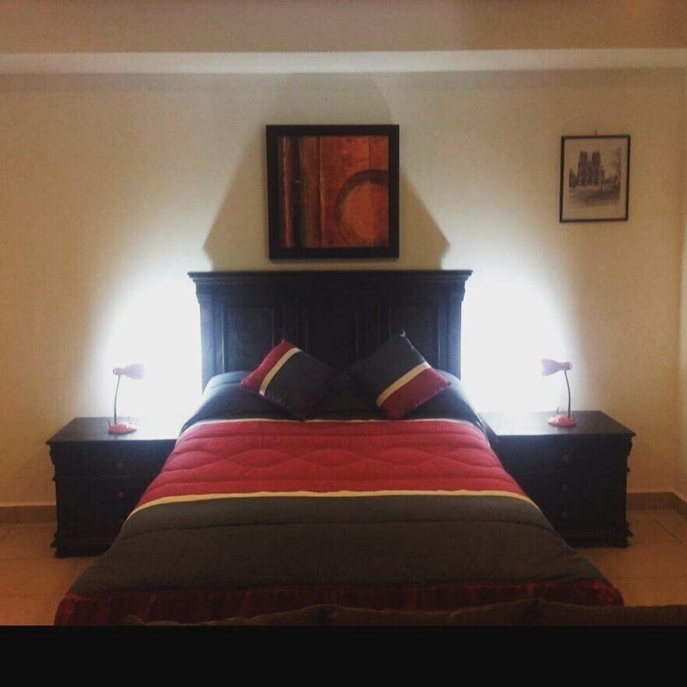 Premium Carso Alameda Luxury Lofts