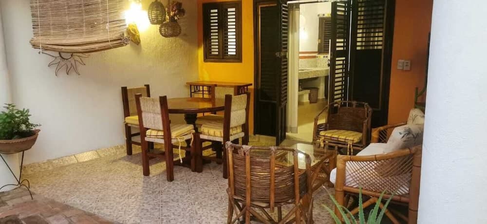 Bungalows Villas Firanda