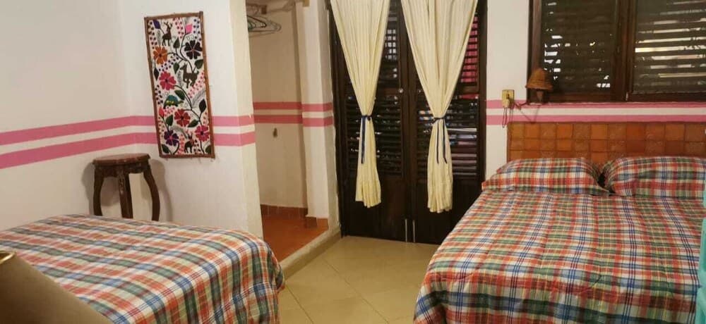 Bungalows Villas Firanda