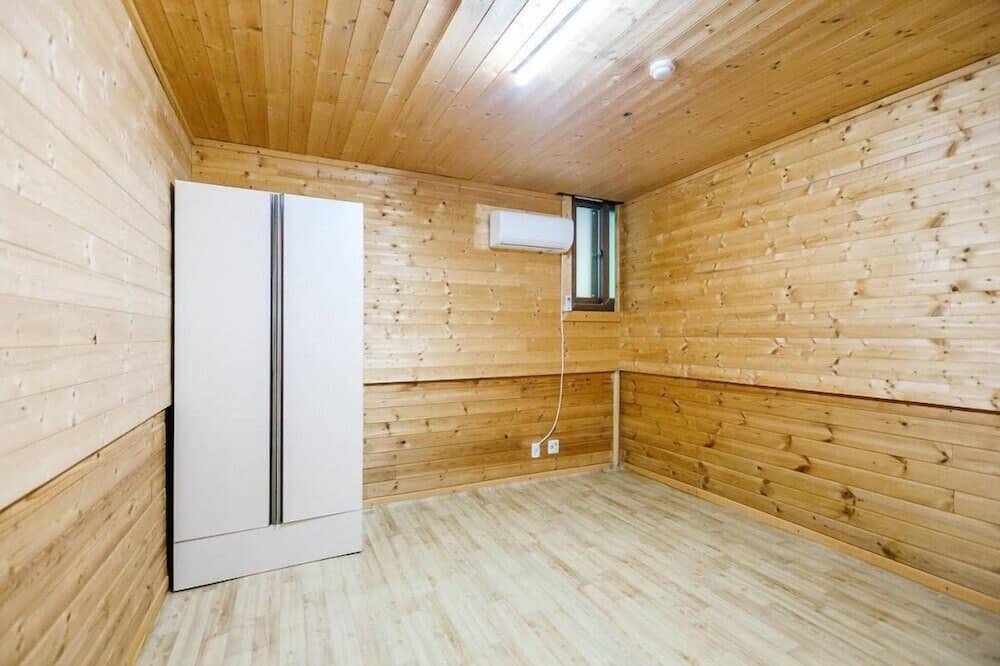 Jangtaesan Luce Pension