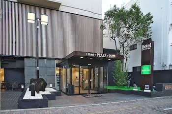Plaza Inn Toyohashi