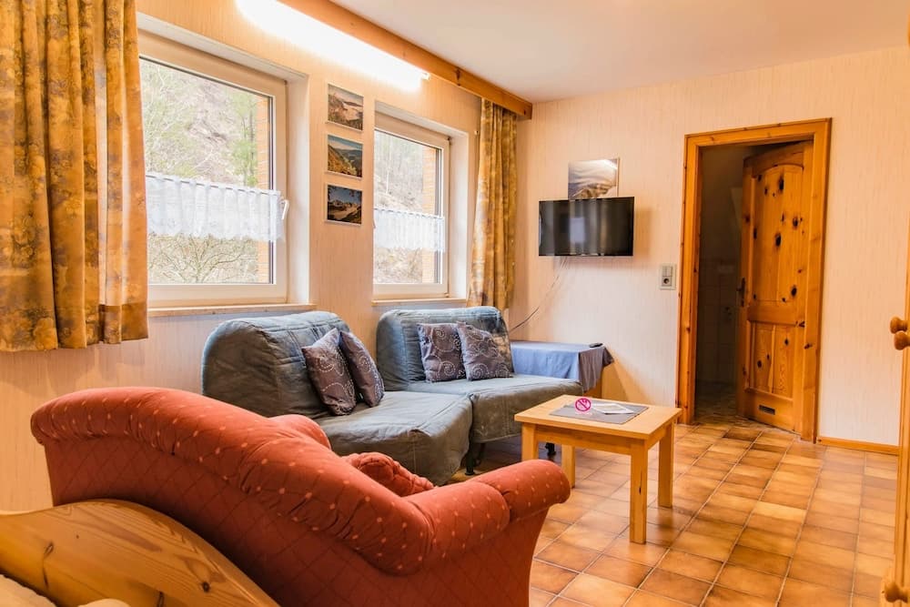 Ferienwohnnung Sigrid & Ferdinand BERGINC